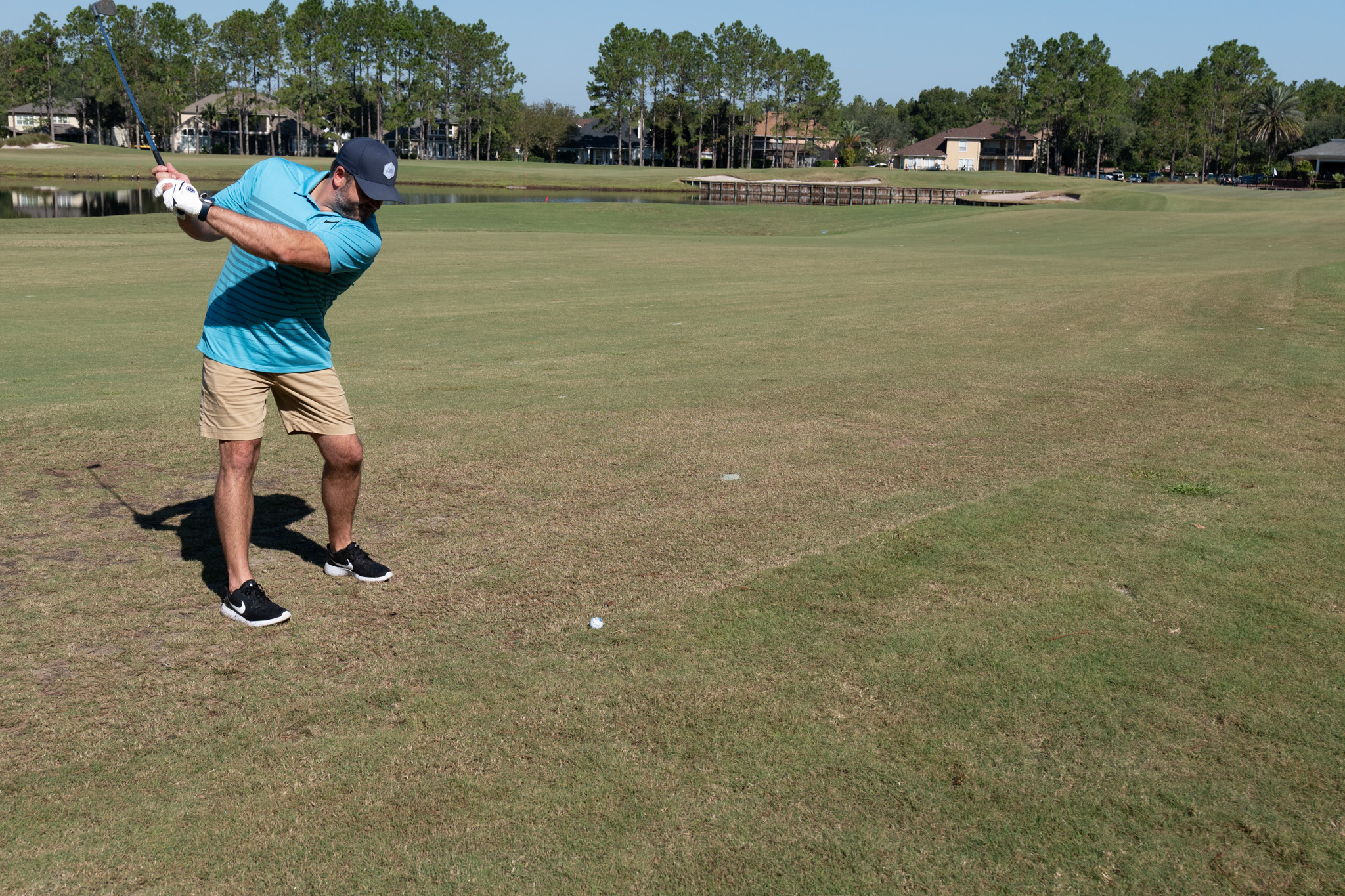 Golf Tournament 29